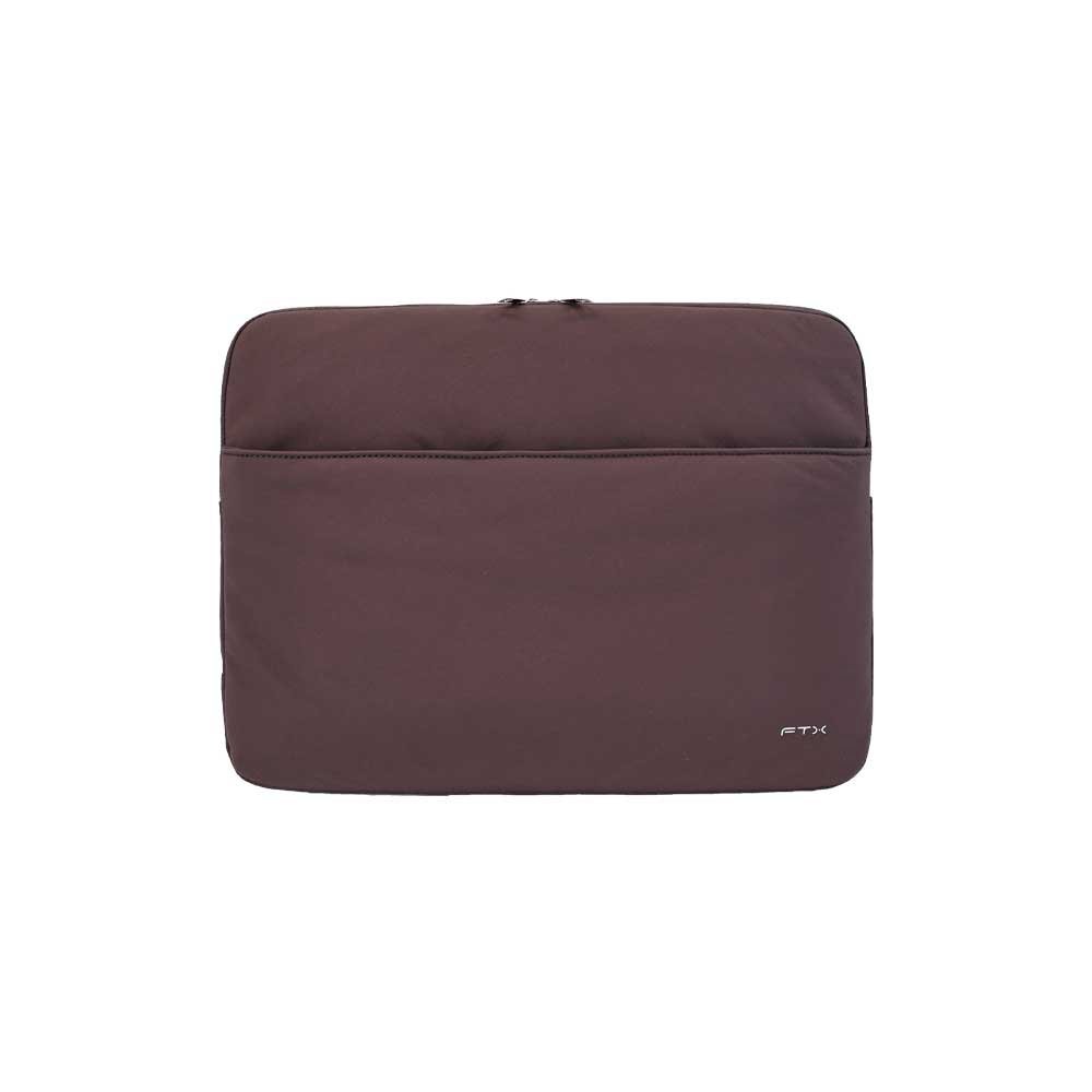 Funda Para Notebook Ftx Seda-Br 15.6" Marron
