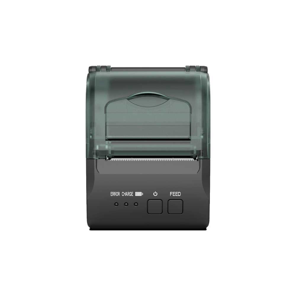 Impresora Termica Directa Ftx Recibos 2" Tdr058bt Portatil Usb/Bt Negro - Imagen 4