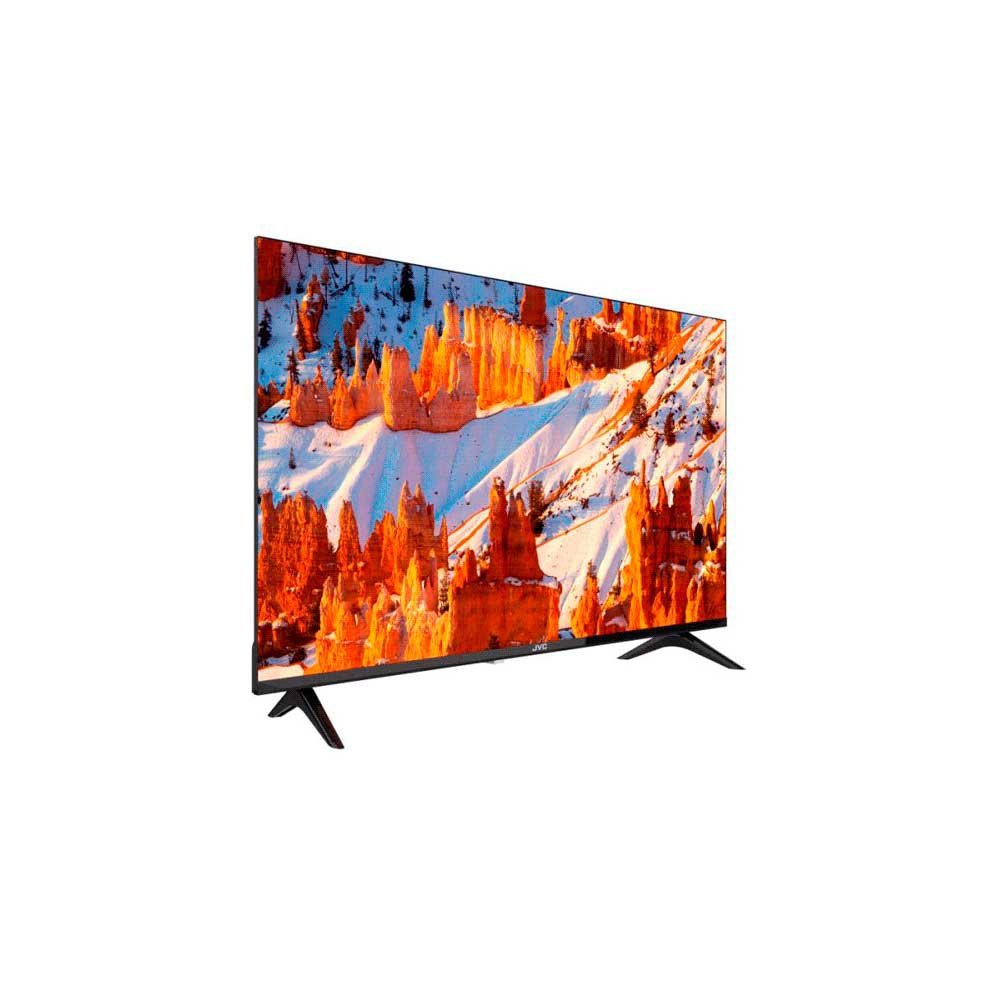 Televisor 40" Jvc Lt-40n5165u Fhd Opt/ Dig/ Bluetooth/ 3 Hdmi/ 2 Usb/ Red/ Whale Borde Inf - Imagen 2