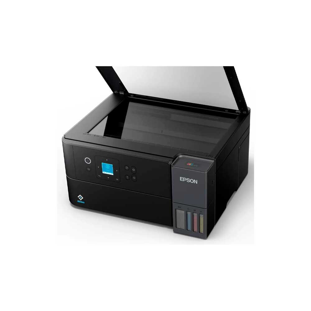Impresora Epson L4360 Ecotank Imp/Cop/Sca/Wifi/Usb/Bivolt - Imagen 3