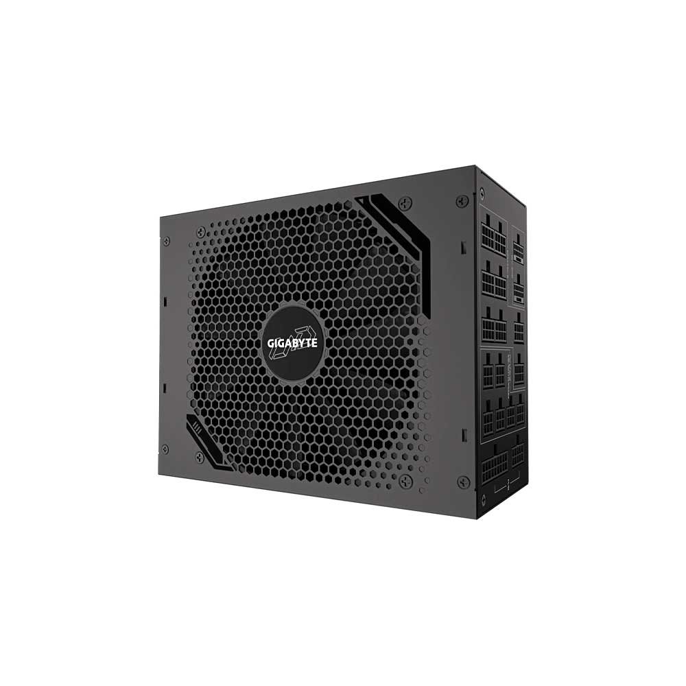 FUENTE GIGABYTE 1600W 80PLUS PLATINUM FULL MODULAR GP-UD1600PM PG5 - Imagen 2