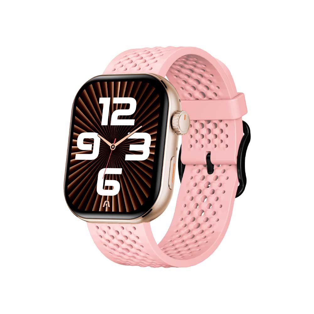 Smartwatch Ftxf39p-Rgpk 42mm Rose Gold/Rosa Android/Ios/Bt/Frec. Card/Notificaciones