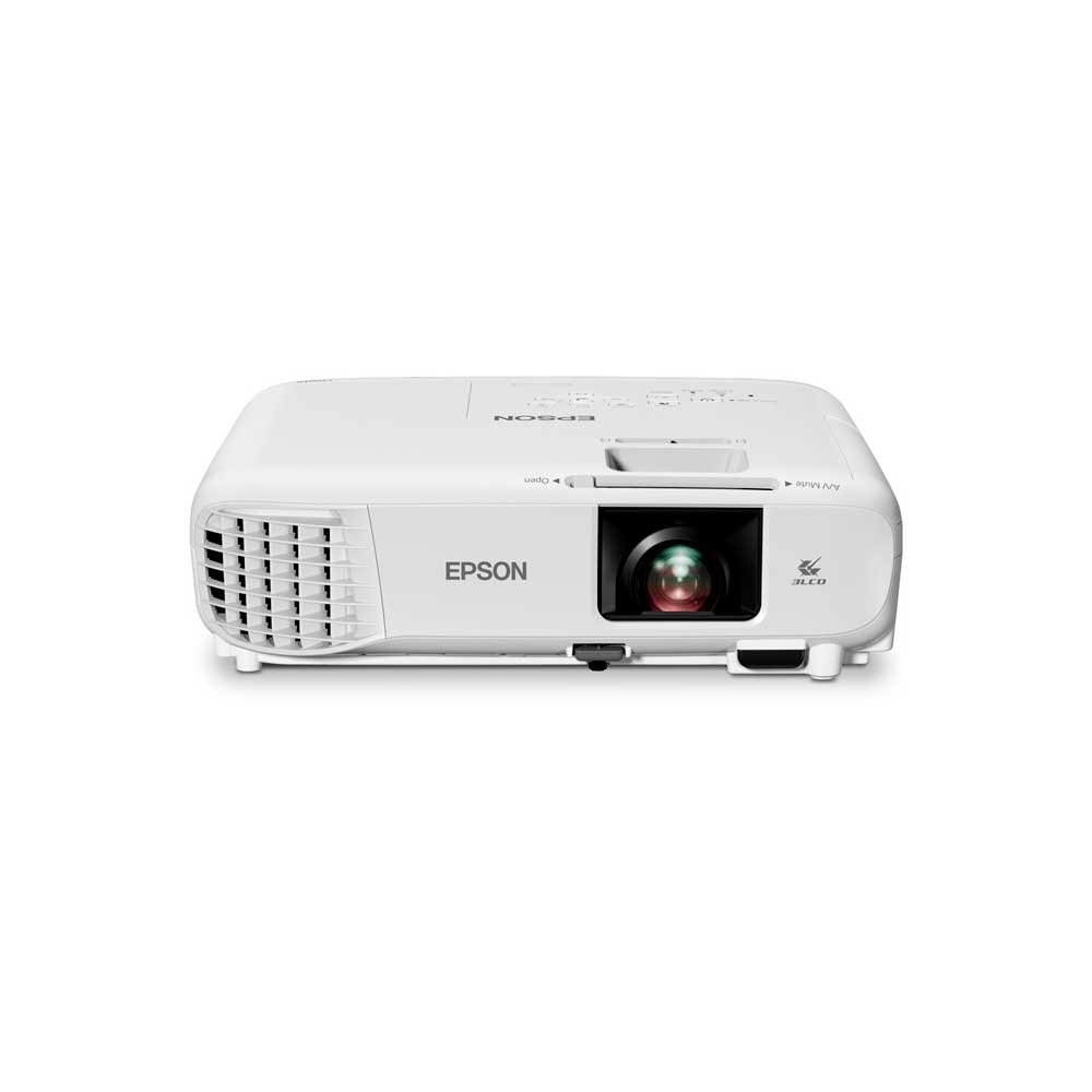 PROYECTOR EPSON E24 3600L XGA POWERLITE 3LCD 2VGA/HDMI/USB/BIVOLT