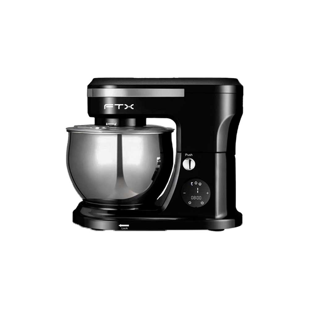 Batidora Planetaria Ftx 5l 1300w 220v Acero Inox Pm2-135 - Imagen 2