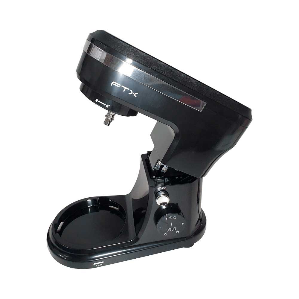 Batidora Planetaria Ftx 5l 1300w 220v Acero Inox Pm2-135 - Imagen 3