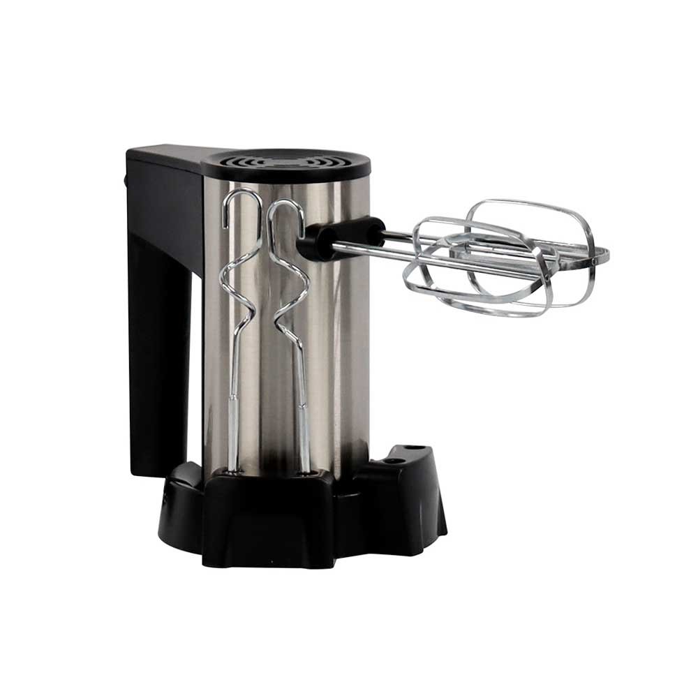 BATIDORA DE MANO FTX 450W 220V 5 VELOCIDADES ACERO INOX HB2-545 - Imagen 3