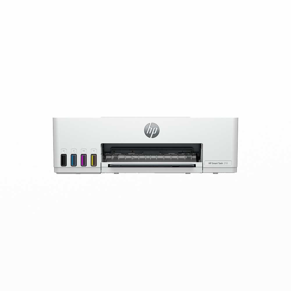 Impresora Hp Smart Tank 210 Imp/Usb/Wifi/Bivolt