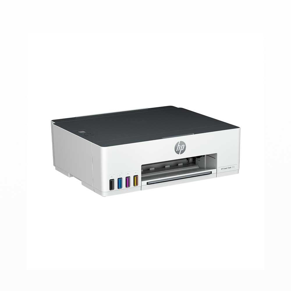 Impresora Hp Smart Tank 210 Imp/Usb/Wifi/Bivolt - Imagen 2