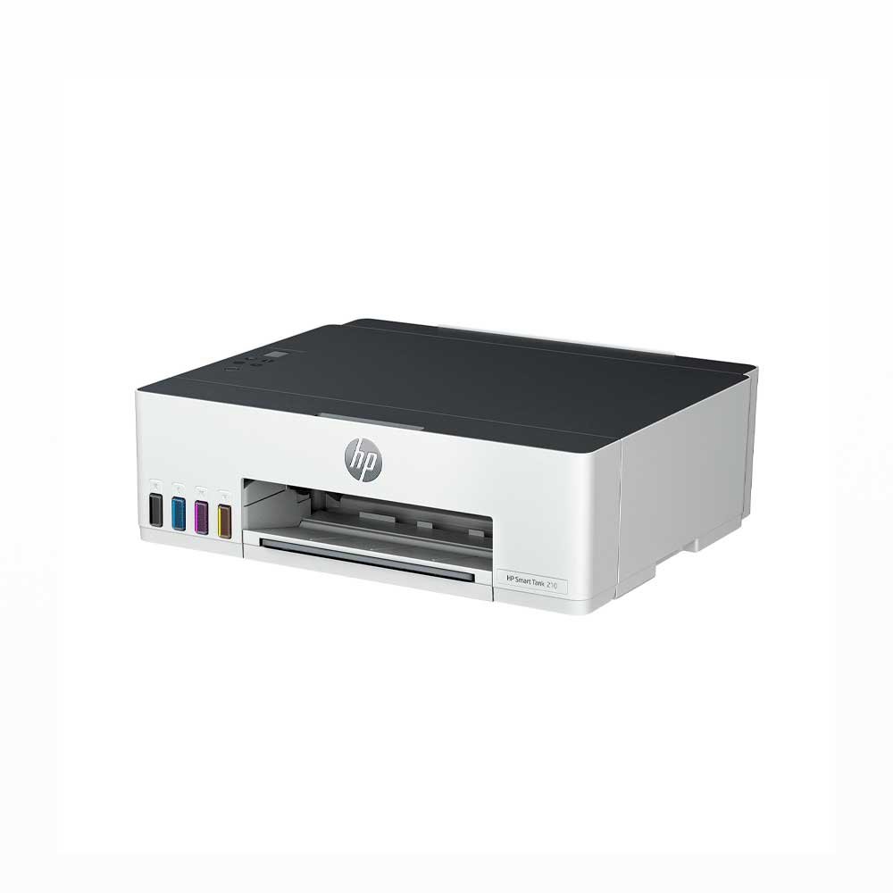 Impresora Hp Smart Tank 210 Imp/Usb/Wifi/Bivolt - Imagen 3