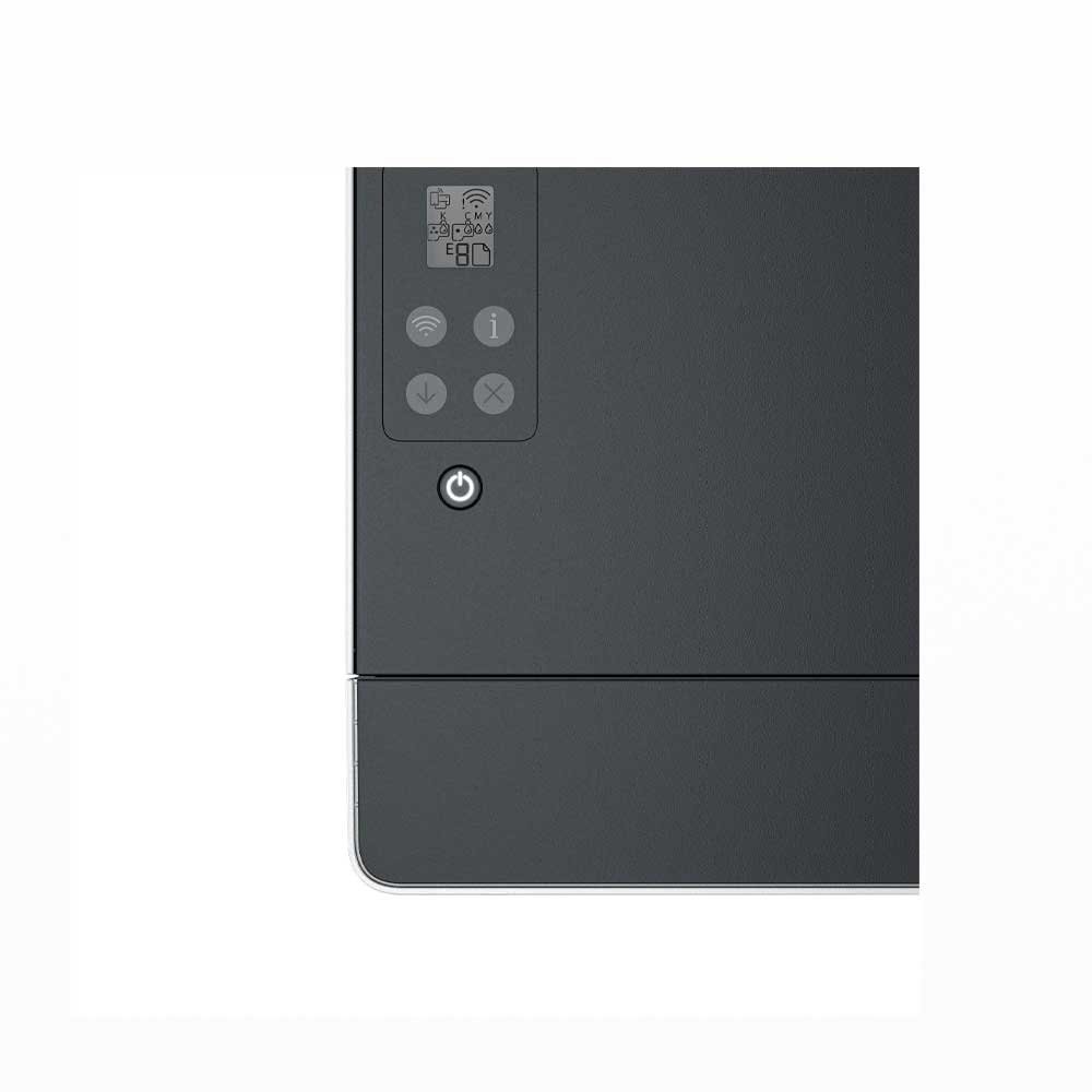 Impresora Hp Smart Tank 210 Imp/Usb/Wifi/Bivolt - Imagen 4