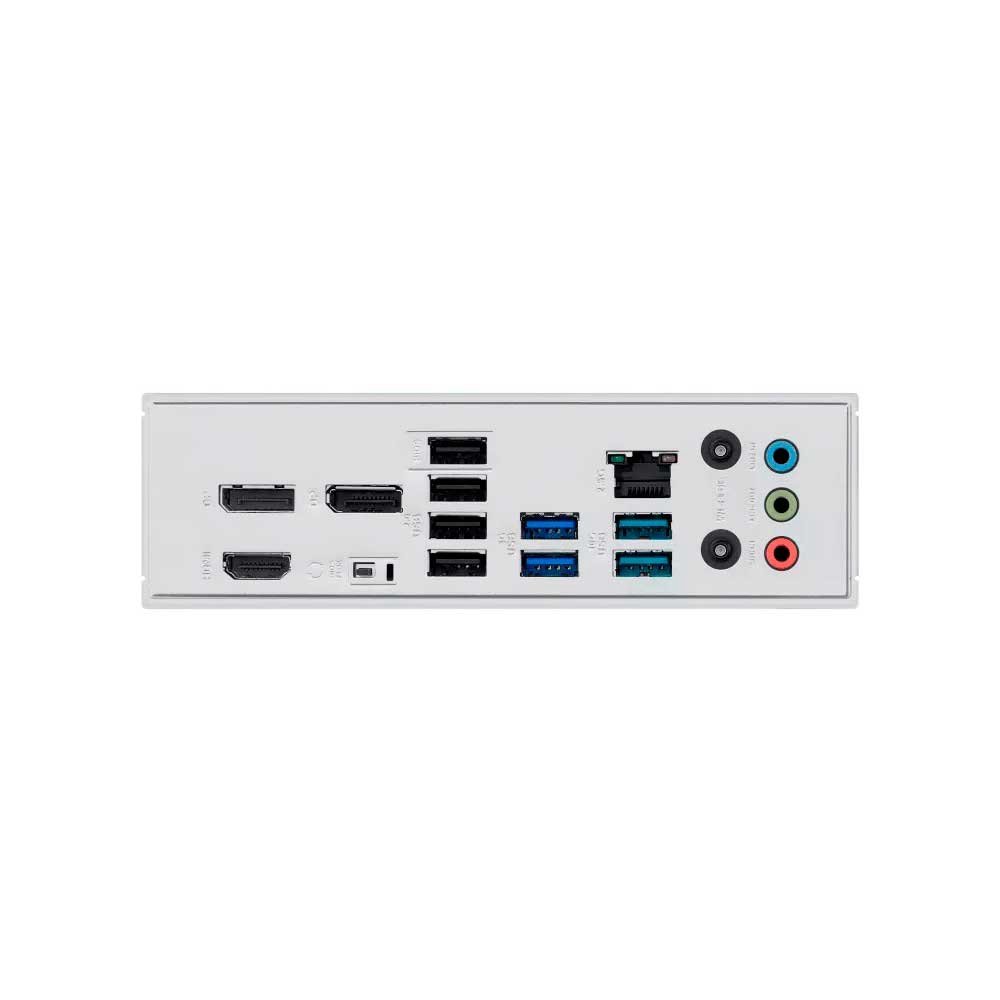 Placa Madre Asus Am5 Prime B850m-A Wifi Ddr5 S/R/Hdmi/Dp/3m2/Usb3.2/Matx - Imagen 5