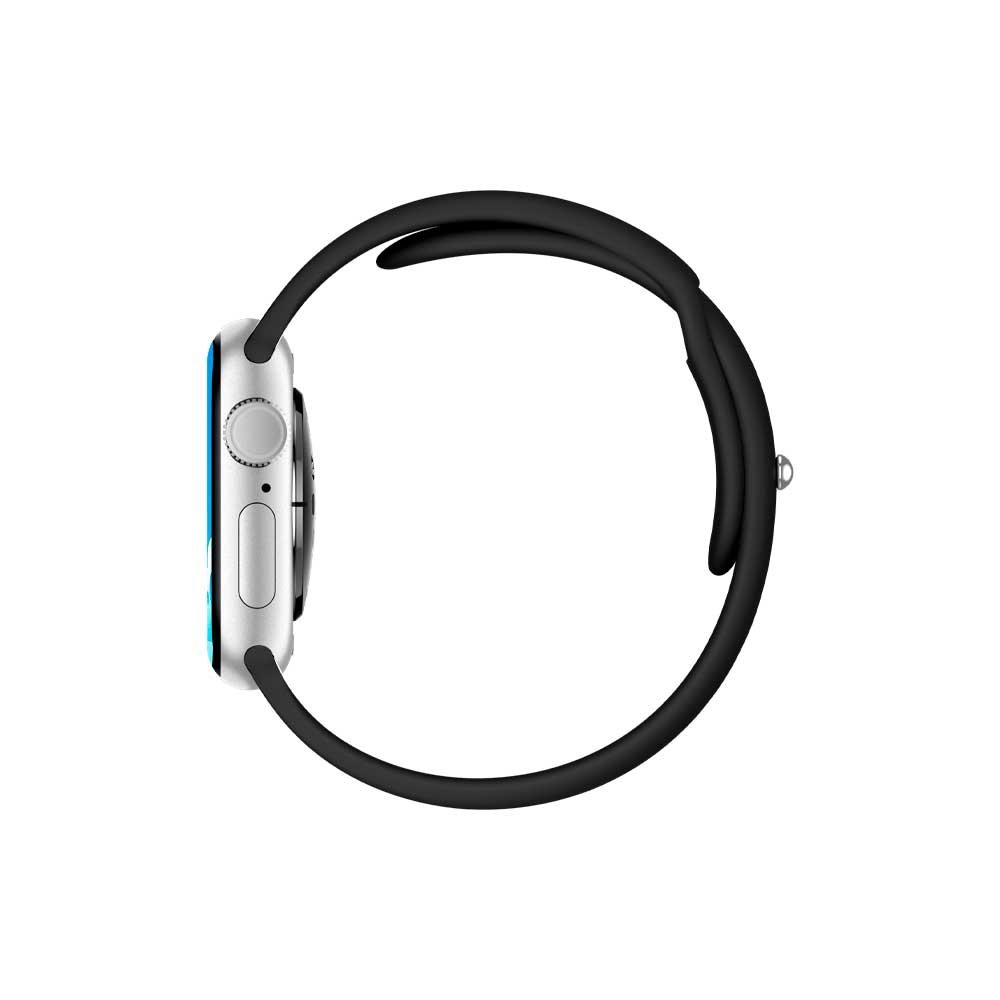 Smartwatch Ftxa10p-Svb 48mm Plata/Negro Android/Ios/Bt/Frec. Card - Imagen 4