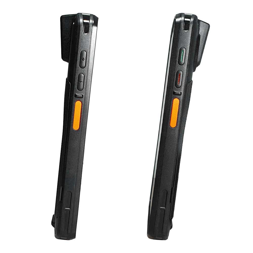 COLECTOR FTX 5.5" HD+ IPS 2.3GHZ/ 64GB/4G/ 2D/13MP/ LTE/BT/ ANDRIOID 14 CD564-2D - Imagen 3