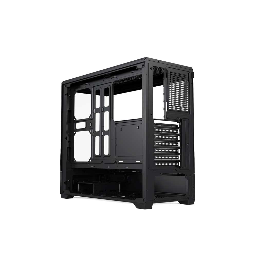GABINETE GAMER FTX PCC-G11 VIDRIO TEMP 3 FAN EATX/ATX/MATX/ITX - Imagen 5
