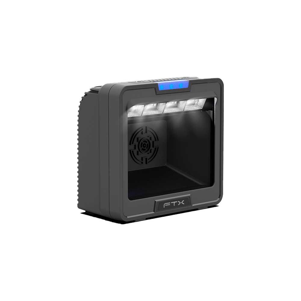 LECTOR FTX 2D IMAGER USB OMNI-DIRECIONAL FIJO/AUT/MESA/PARED LC024ST5