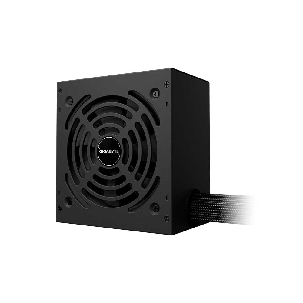 FUENTE 650W GIGABYTE 80PLUS GOLD BIVOLT GP-P650G PG5 - Imagen 2