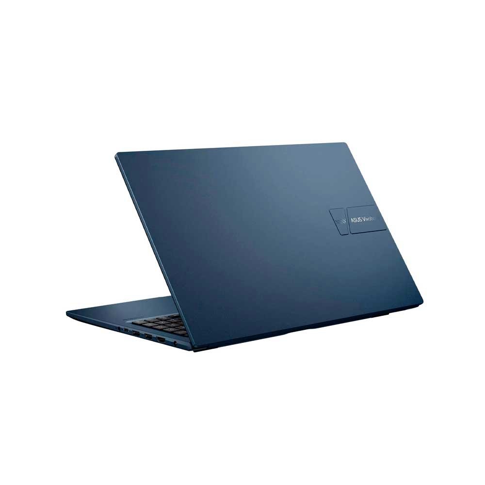 NOTEBOOK ASUS VIVOBOOK 15 X1504VA-BQ4178W C5 1.4/8/512/W11H/15.6" FHD/AZUL - Imagen 5