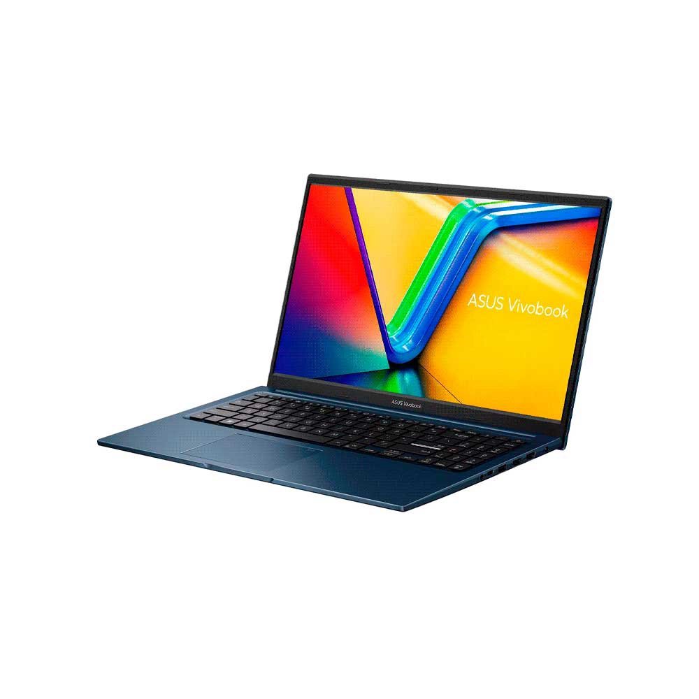 NOTEBOOK ASUS VIVOBOOK 15 X1504VA-BQ5313W C3 1.2/8/512/W11H/15.6" FHD/AZUL - Imagen 2