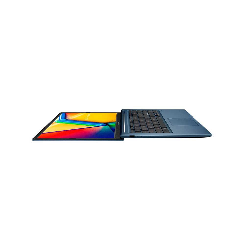 NOTEBOOK ASUS VIVOBOOK 15 X1504VA-BQ5313W C3 1.2/8/512/W11H/15.6" FHD/AZUL - Imagen 3