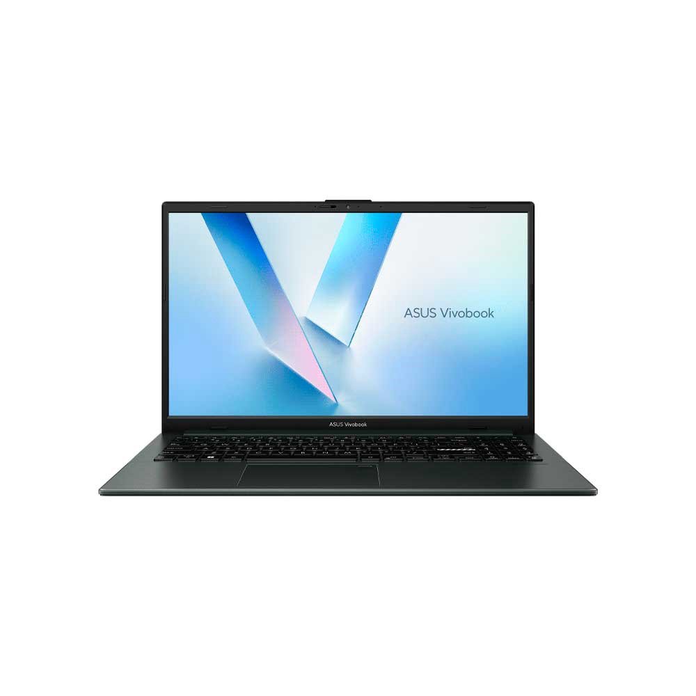 NOTEBOOK ASUS VIVOBOOK GO E1504TA-BQ027W N150 0.8/8G/128UFS/W11H/15.6"FHD NEGRO