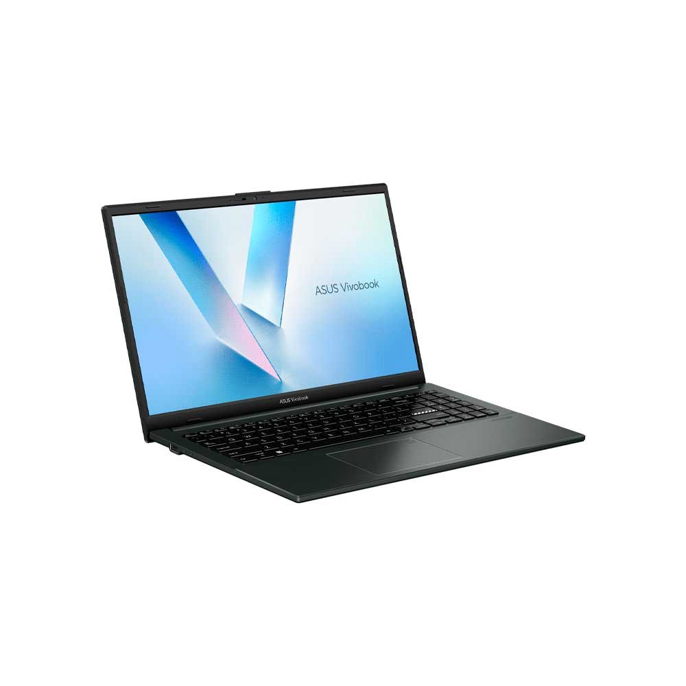 NOTEBOOK ASUS VIVOBOOK GO E1504TA-BQ027W N150 0.8/8G/128UFS/W11H/15.6"FHD NEGRO - Imagen 2