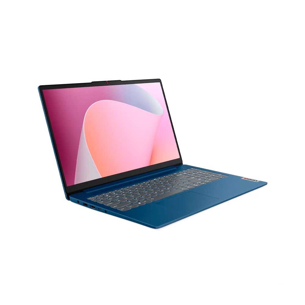 NOTEBOOK LENOVO IDEAPAD SLIM3 82XQ012HUS R5 2.8/8/512/W11H/15.6" FHD/AZUL - Imagen 3