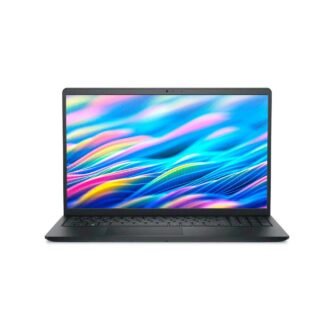 NOTEBOOK DELL LDC15250-7427BLK-PUS I7 1.7/16/512/W11H/15.6"FHD TOUCH/NEGRO