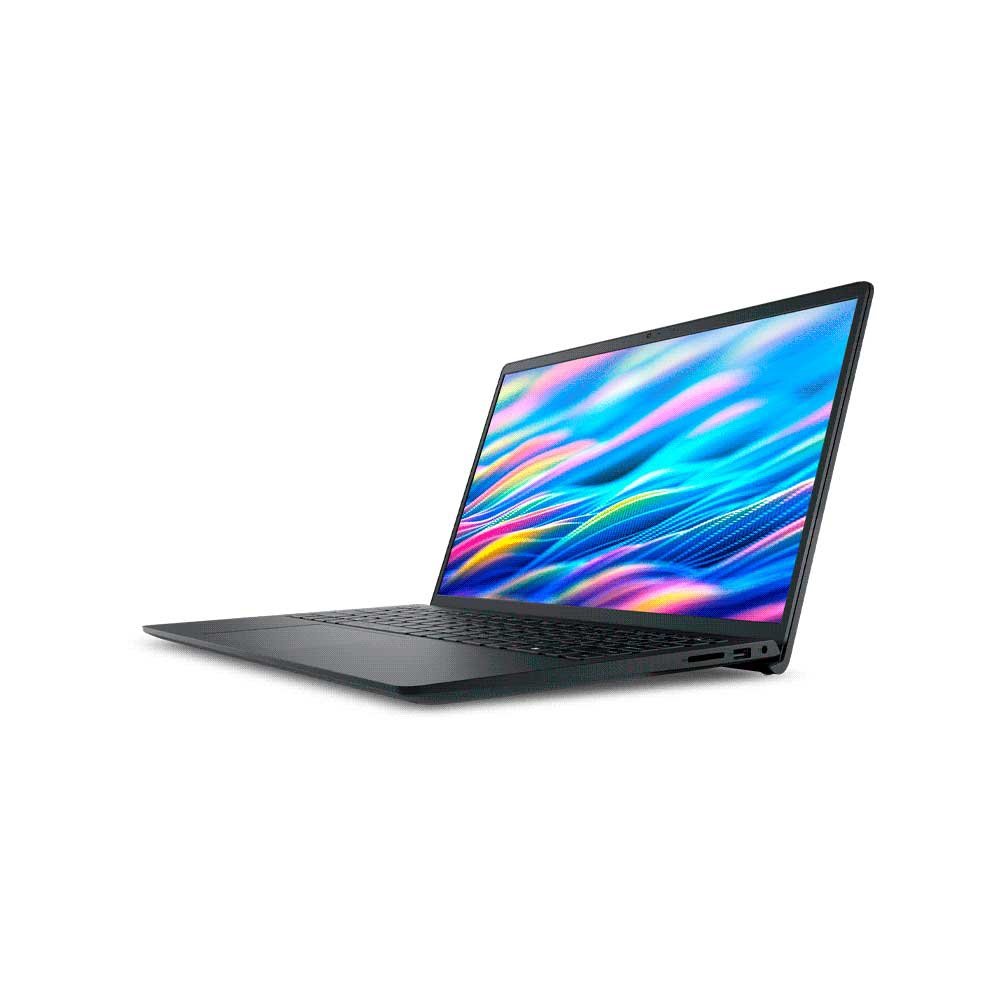 NOTEBOOK DELL LDC15250-7427BLK-PUS I7 1.7/16/512/W11H/15.6"FHD TOUCH/NEGRO - Imagen 3