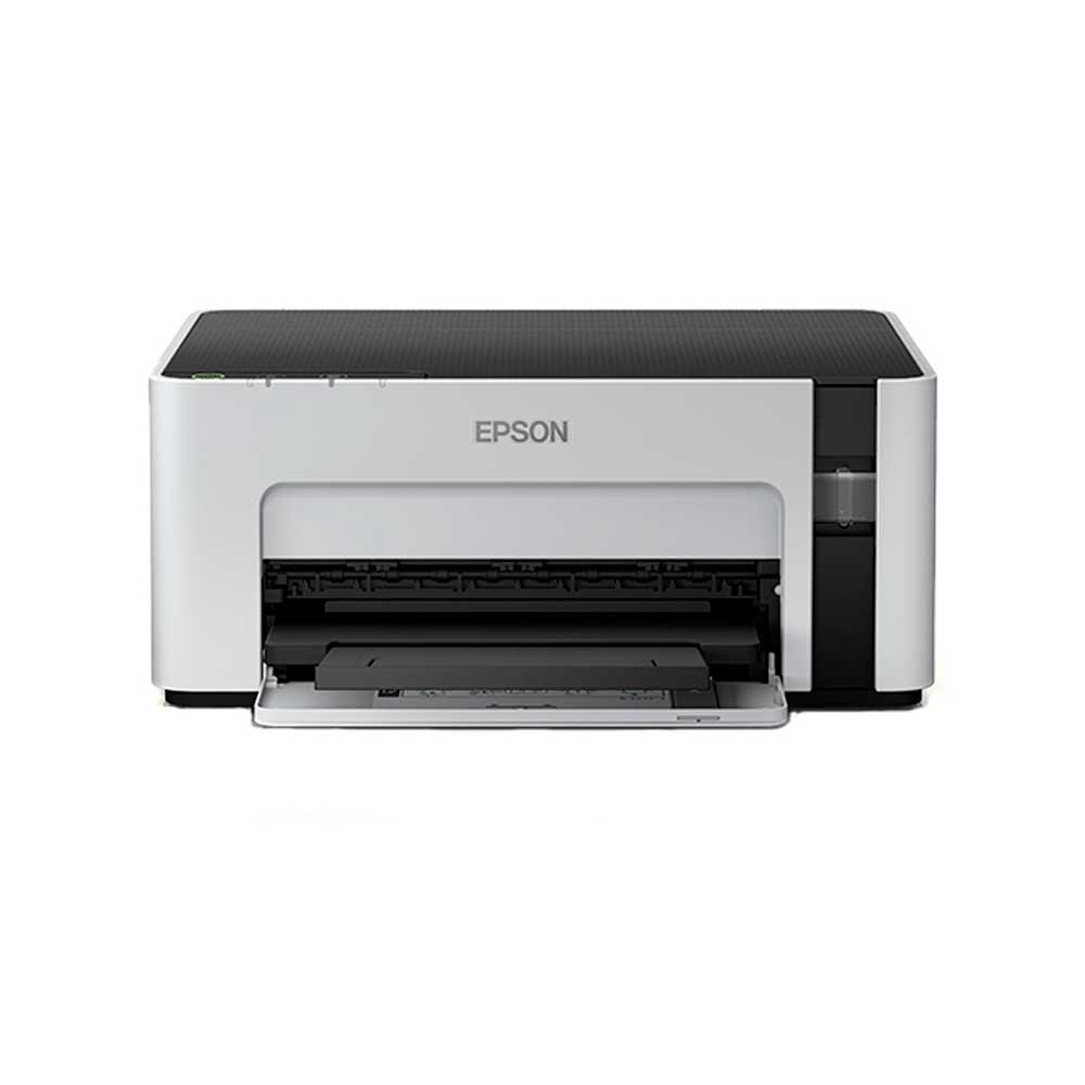 Impresora Epson Ecotank M1120 Wi-Fi Usb Bivolt
