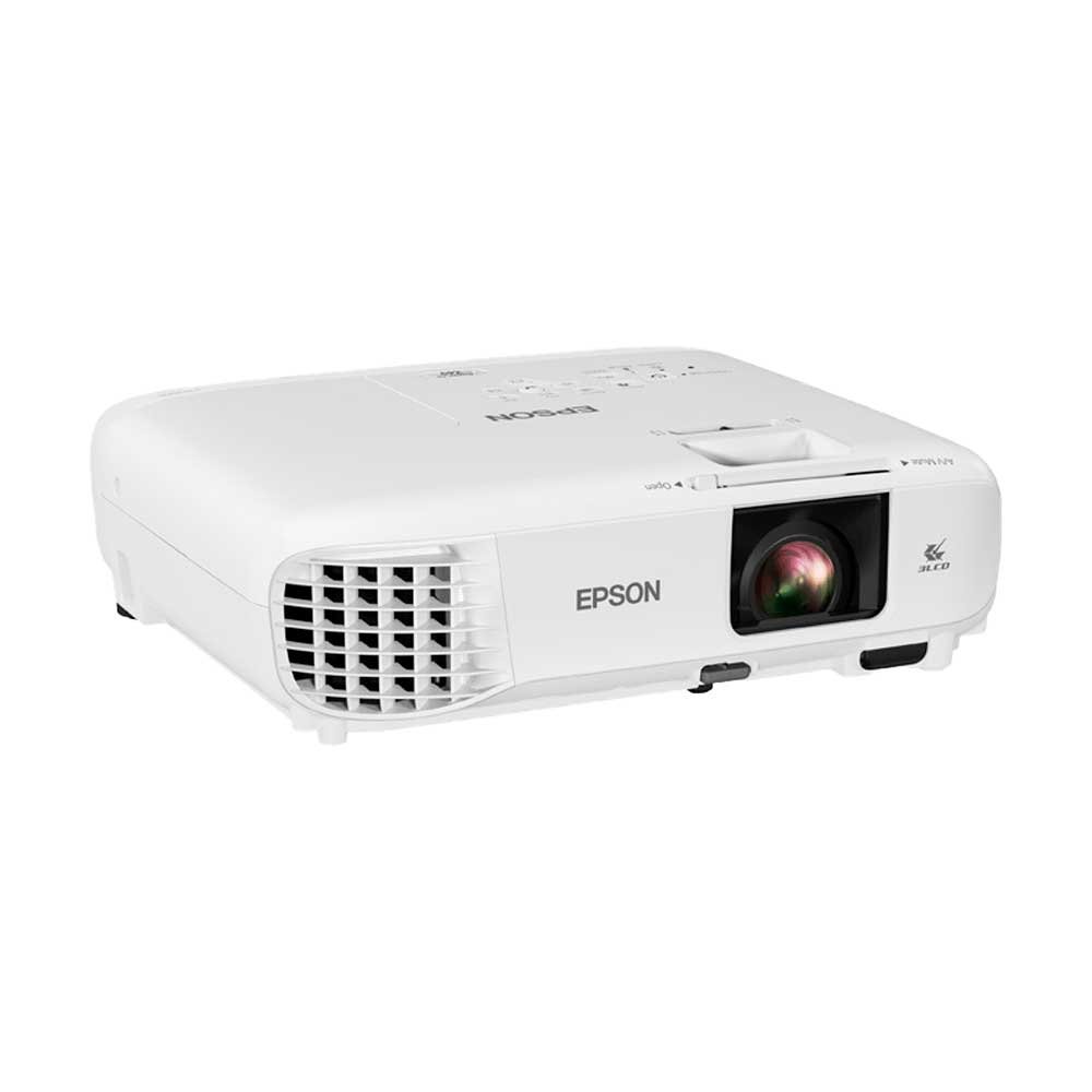 Proyector Epson X49 3600l Xga Powerlite 3lcd Vga/Hdmi/Usb/Red/Bivolt - Imagen 2