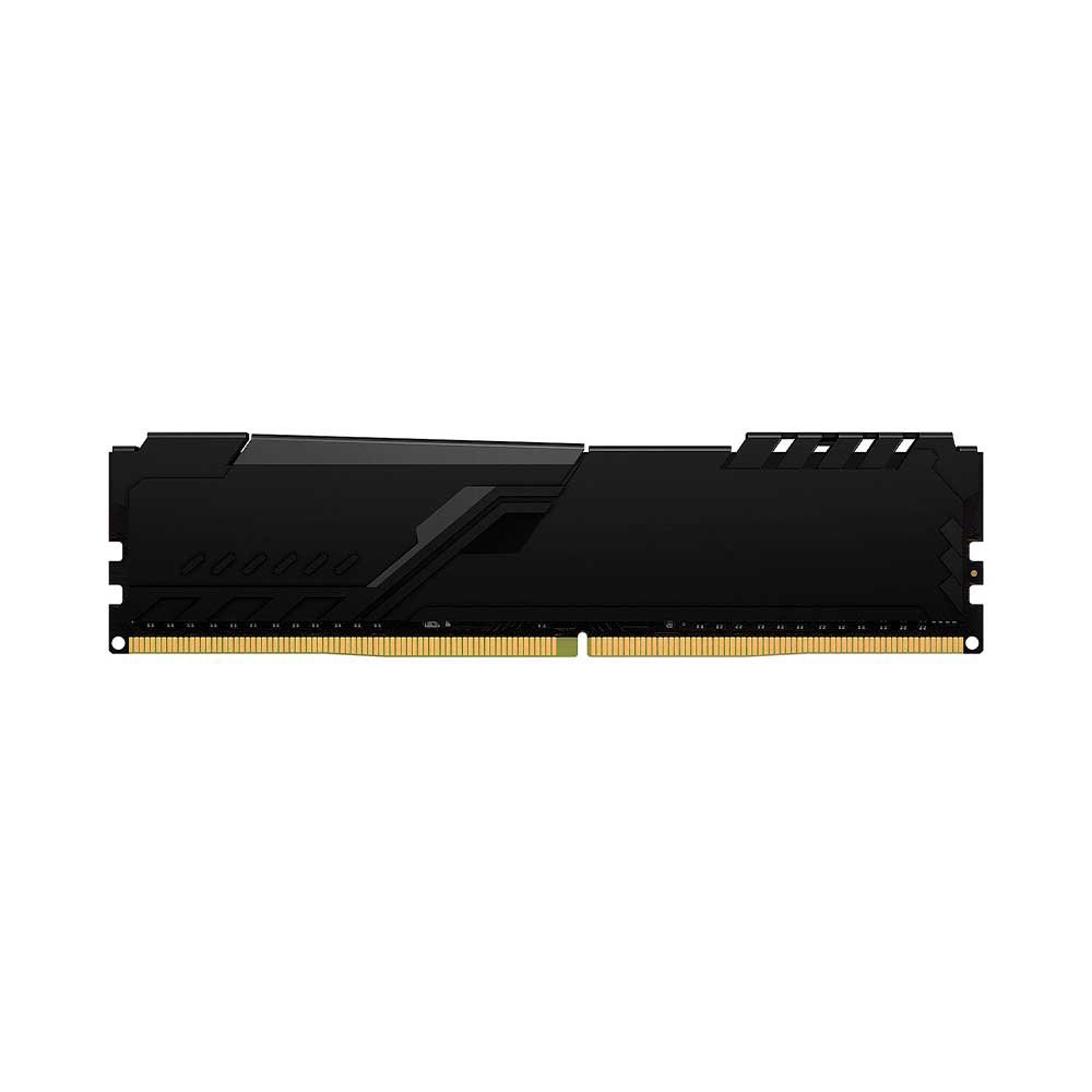 Memoria Ram Ddr4 16gb 3200 Kingston Fury Beast Bk Kf432c16bb/16 Xmp - Imagen 3