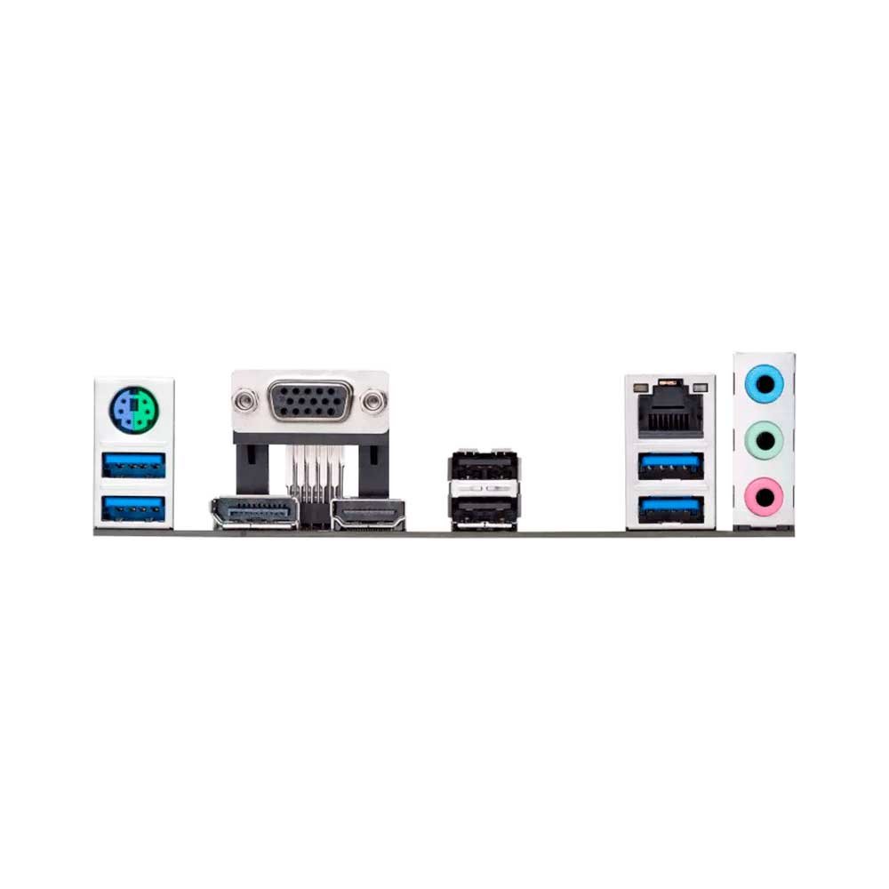 PLACA MADRE ASUS AM4 PRIME A520M-A II V/S/R/HDMI/DP/M.2/DDR4/MATX - Imagen 5