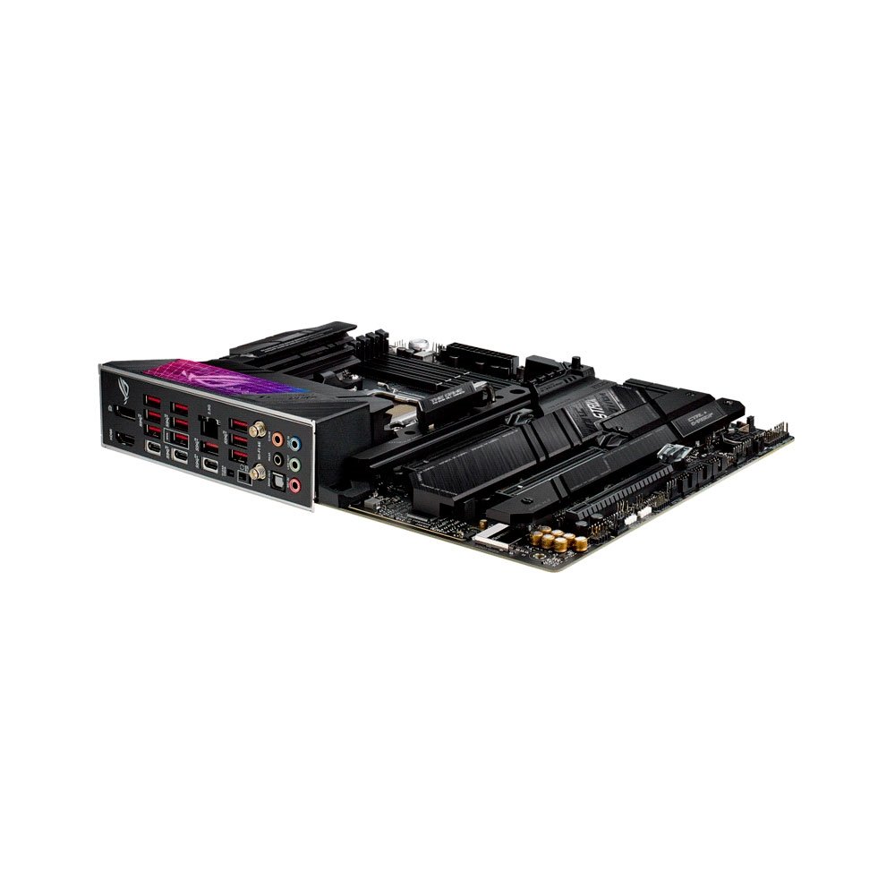 Placa Madre Asus Am5 Rog Strix X670e-E Gaming Wifi S/R/Hdmi/Dp/Wifi/4m2/Dp/Usb3.2/Ddr5/Atx - Imagen 5
