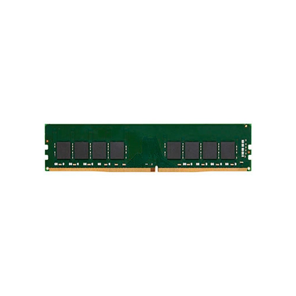 Memoria Ram Ddr4 16gb 3200 Kingston Kvr32n22d8/16