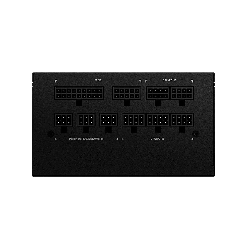 Fuente Gigabyte 1000w 80plus Gold Full Modular Bivolt Gp-Ud1000gm Pg5 - Imagen 5