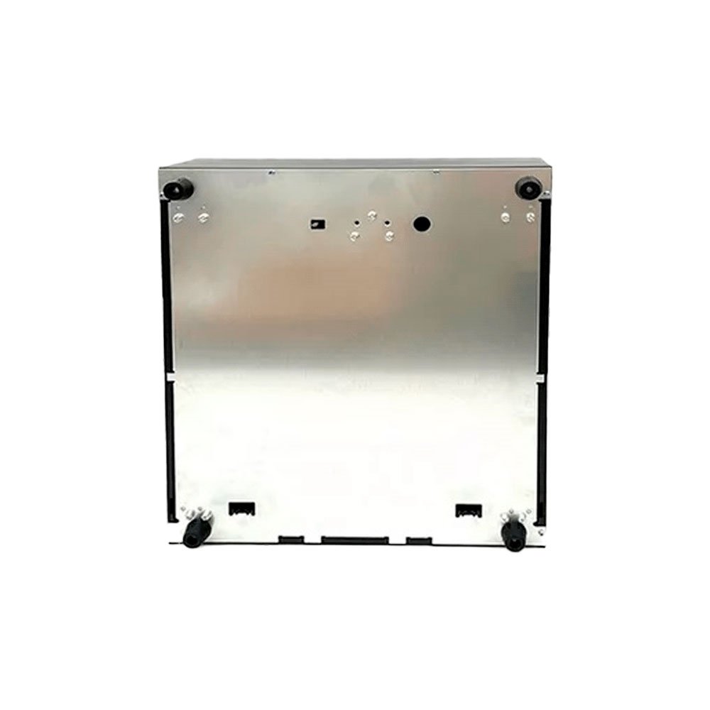 Caja De Dinero Ftx Las-335 Acero Rj11/4b/5m/1r 335mm X 360mm X 80mm - Imagen 4