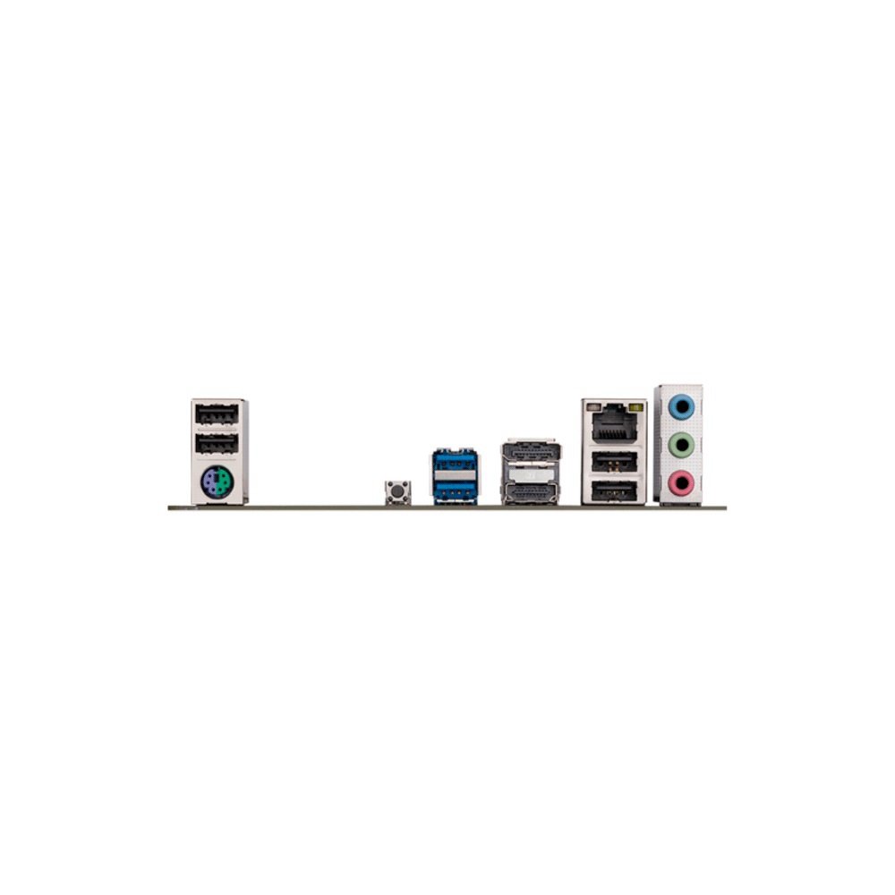 Placa Madre Gigabyte Am5 A620m H Ddr5 S/R/Hdmi/Dp/M2/Usb3.2/Matx - Imagen 5