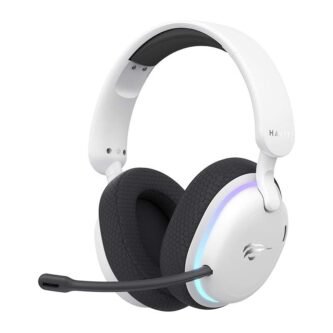 Auricular Gamer Inalambrico Havit FUXI H7 Wireless