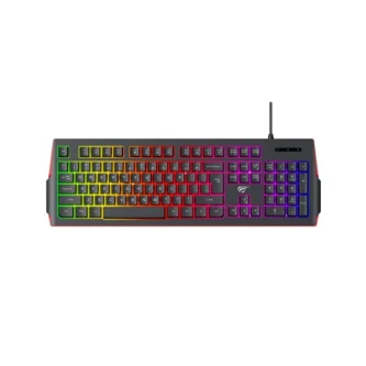 Teclado Gamer Havit KB866L