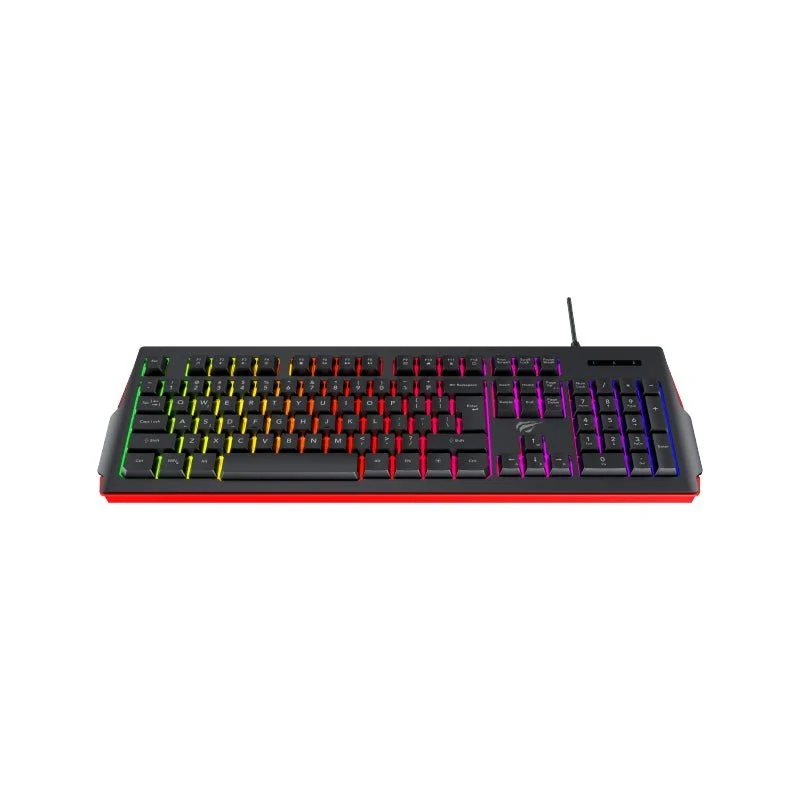 Teclado Gamer Havit KB866L - Imagen 2