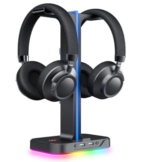 Soporte p/ Auricular Havit TH650