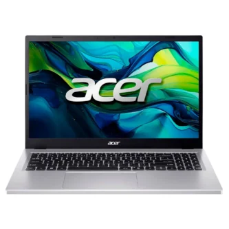 Notebook Acer Aspire Go AG15-21PT Ryzen 5 7520U 8GB 512GB SSD 15.6" FHD Touch