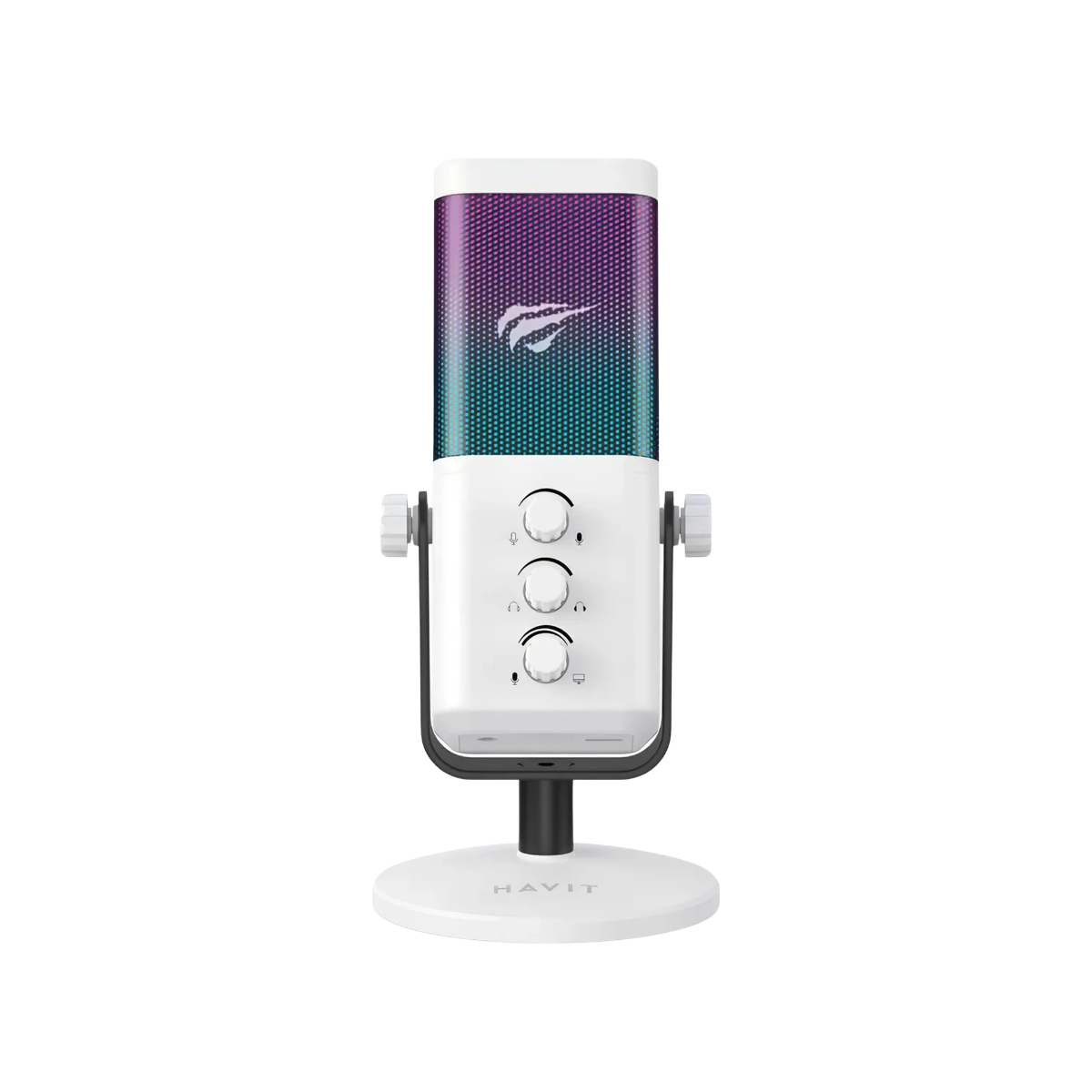 Micrófono Gaming Havit GK65 USB