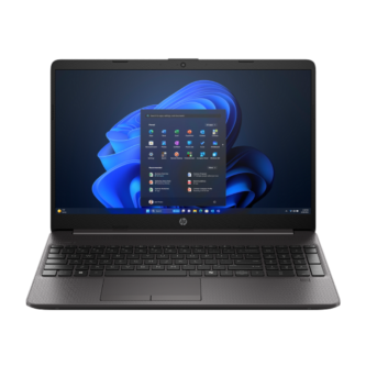 Notebook HP 250 G9 Intel N150 8GB 256GB SSD 15.6″ DOS Español Grey
