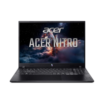 Notebook Gamer Acer Nitro V 16 ANV16-I31-76N7 Core 7 240H 16GB 512GB SSD RTX 5050 16″ W11