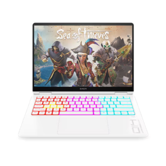 Notebook HP OMEN 14 14-FB1047NR Ultra 7 RTX 5060 16GB 1TB SSD OLED 3K 120Hz