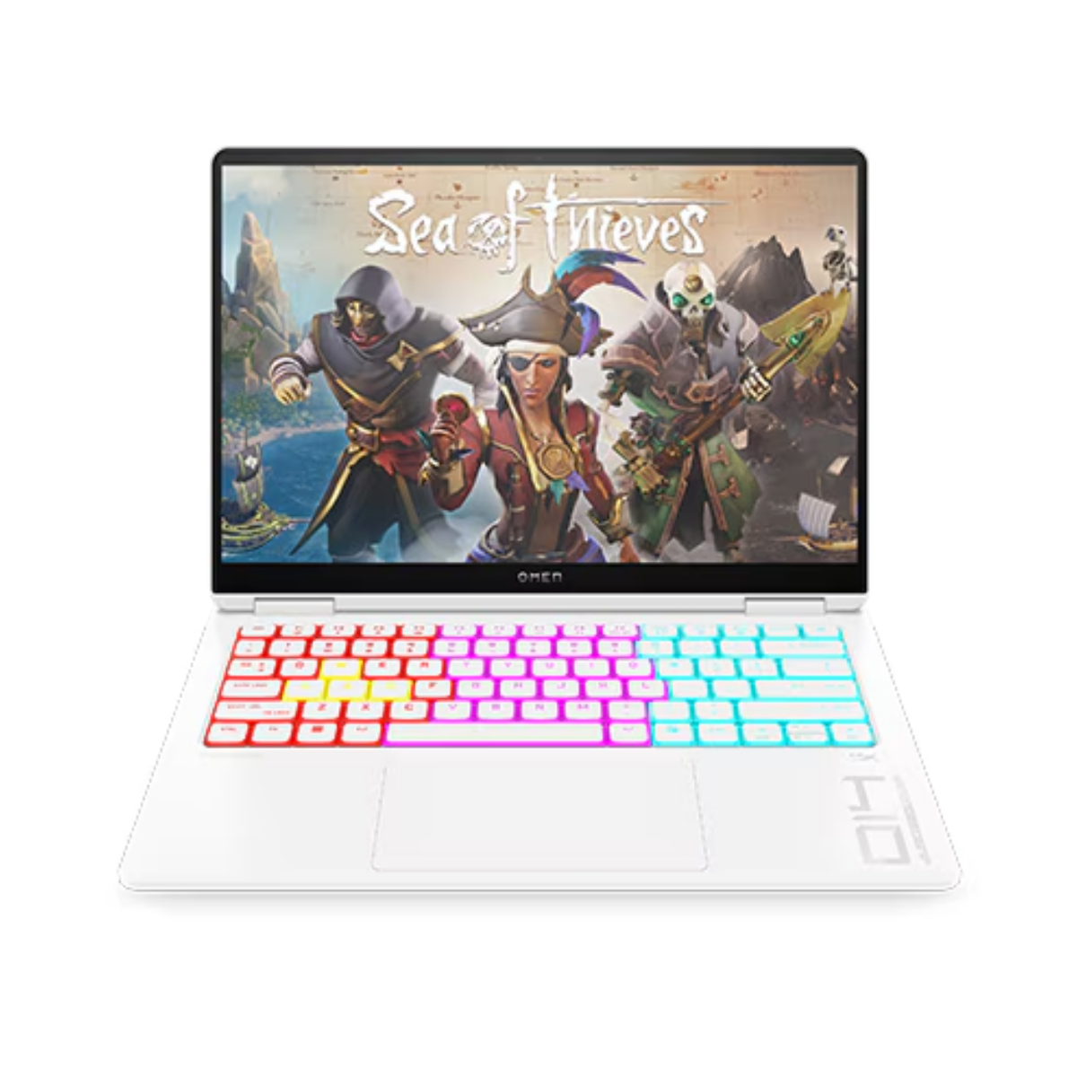 Notebook HP OMEN 14 14-FB1047NR Ultra 7 RTX 5060 16GB 1TB SSD OLED 3K 120Hz