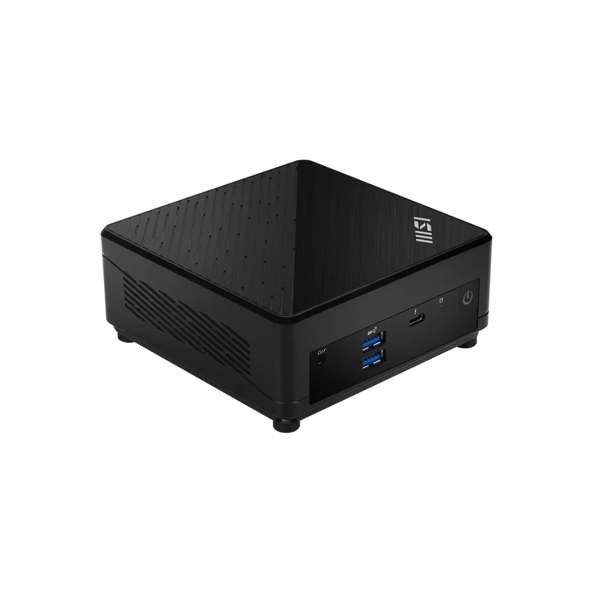 Mini PC MSI Cubi i5-1235U Barebone (Memoria y HD no incluídos) - Imagen 4