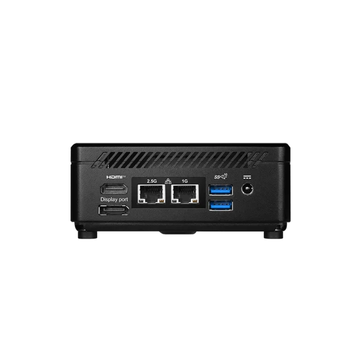 Mini PC MSI Cubi i5-1235U Barebone (Memoria y HD no incluídos) - Imagen 3