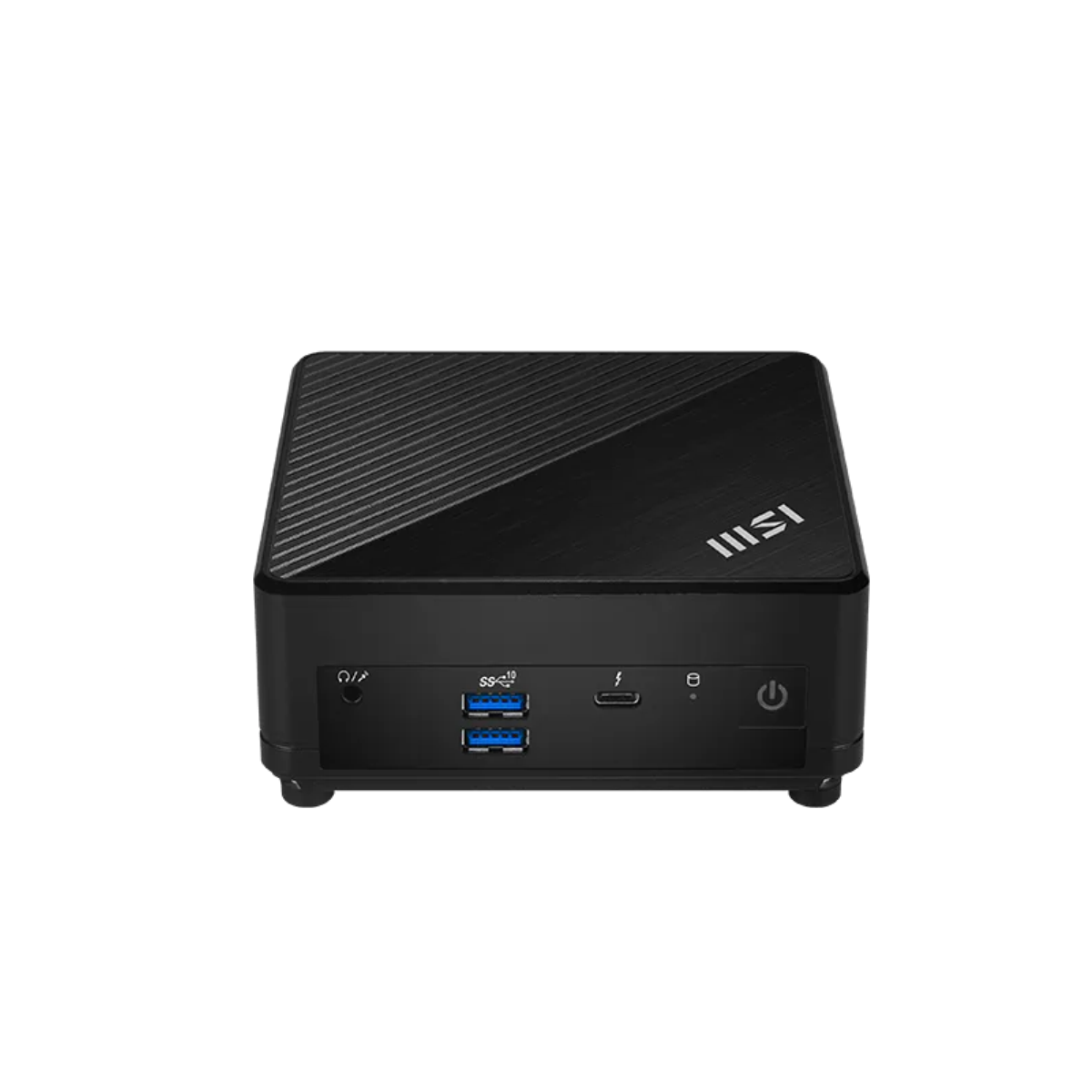 Mini PC MSI Cubi i5-1235U Barebone (Memoria y HD no incluídos) - Imagen 2